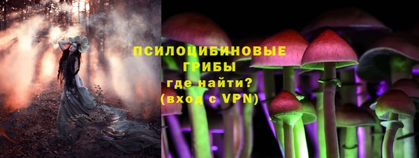 хмурый Лихославль
