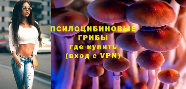 хмурый Лихославль